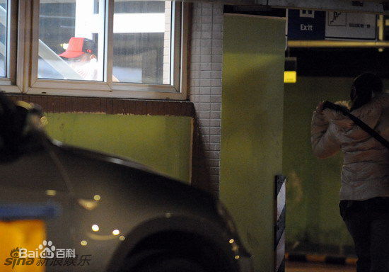 徐峥(Xú Zhēng)精彩图册