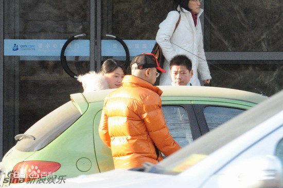 徐峥(Xú Zhēng)精彩图册