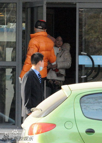 徐峥(Xú Zhēng)精彩图册