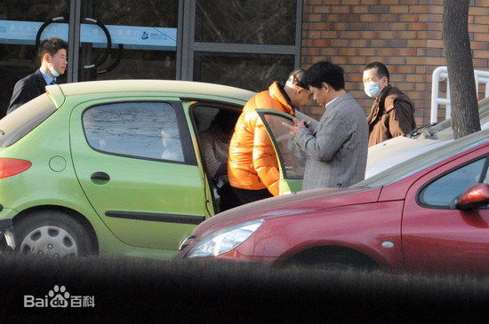 徐峥(Xú Zhēng)精彩图册