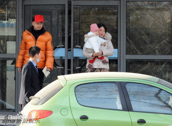 徐峥(Xú Zhēng)精彩图册