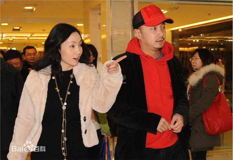 最新徐峥(Xú Zhēng)精彩图册