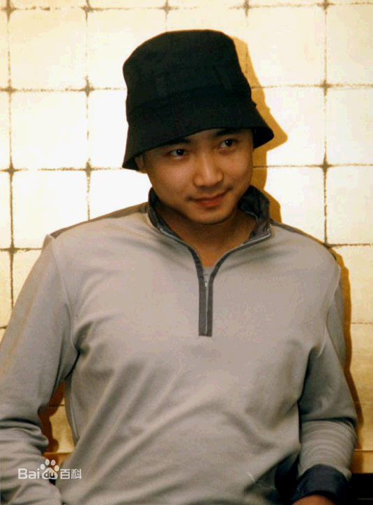 最新徐峥(Xú Zhēng)精彩图册