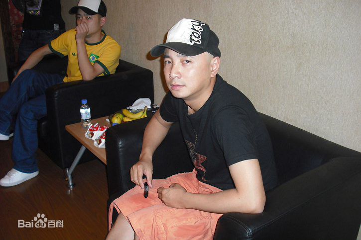 最新徐峥(Xú Zhēng)精彩图册