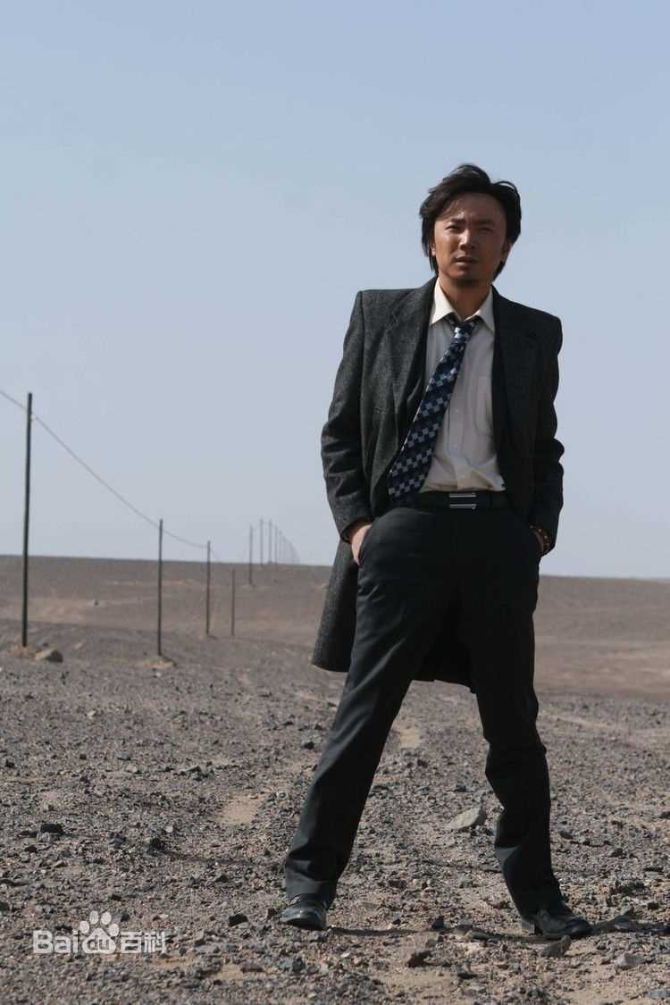 最新徐峥(Xú Zhēng)精彩图册