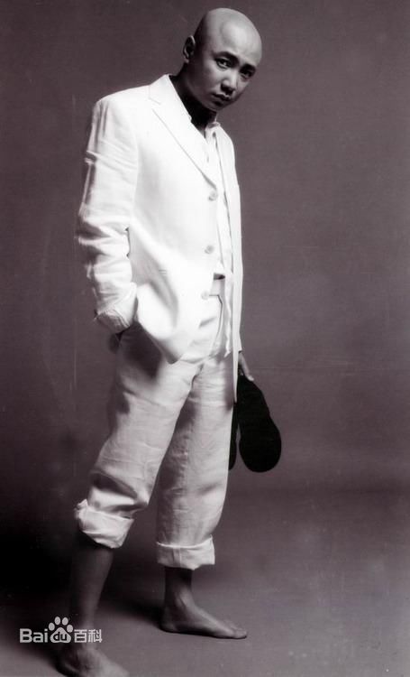 最新徐峥(Xú Zhēng)精彩图册