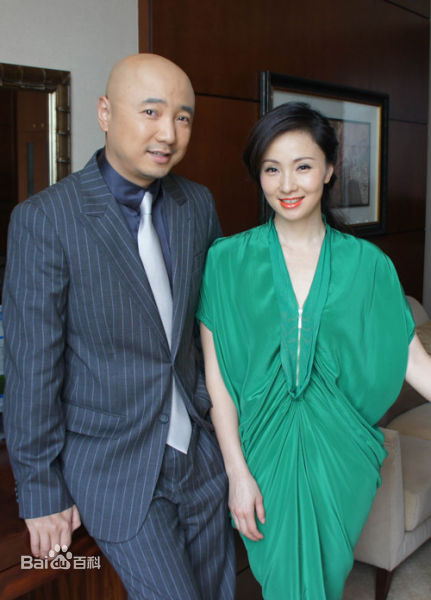 最新徐峥(Xú Zhēng)精彩图册