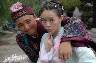 徐峥(Xú Zhēng)春光灿烂猪八戒图片图集