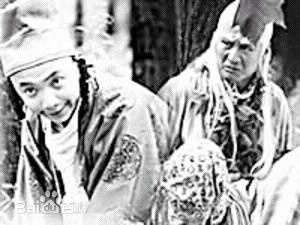 徐峥(Xú Zhēng)春光灿烂猪八戒图片图集