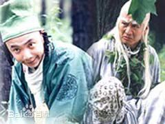 徐峥(Xú Zhēng)春光灿烂猪八戒图片图集