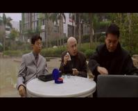 徐峥(Xú Zhēng)疯狂的石头生活照