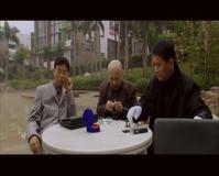 徐峥(Xú Zhēng)疯狂的石头生活照