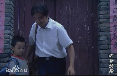 徐峥(Xú Zhēng)老爸快跑图片图集