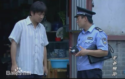 徐峥(Xú Zhēng)老爸快跑图片图集