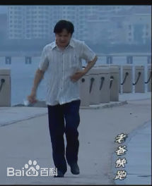 徐峥(Xú Zhēng)老爸快跑图片图集