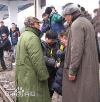 徐峥(Xú Zhēng)人在囧途素颜照壁纸