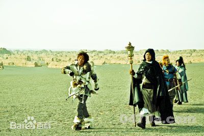 徐峥(Xú Zhēng)嘻游记性感图片图集