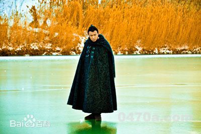 徐峥(Xú Zhēng)嘻游记性感图片图集