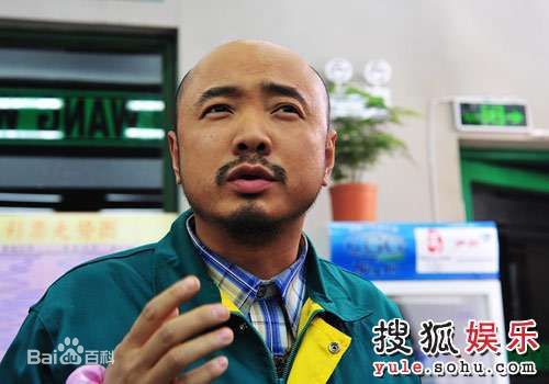 徐峥(Xú Zhēng)夜店图片图册