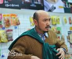 徐峥(Xú Zhēng)夜店图片图册