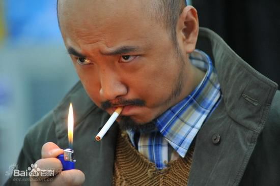 徐峥(Xú Zhēng)夜店图片图册