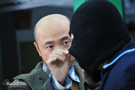 徐峥(Xú Zhēng)夜店图片图册