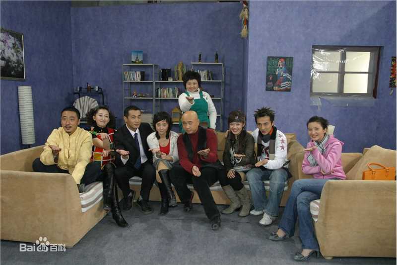 最新徐峥(Xú Zhēng)壁纸