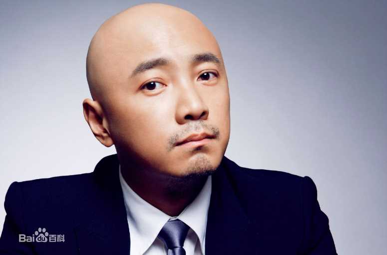 最新徐峥(Xú Zhēng)壁纸