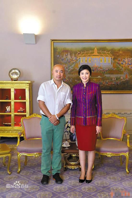 最新徐峥(Xú Zhēng)壁纸