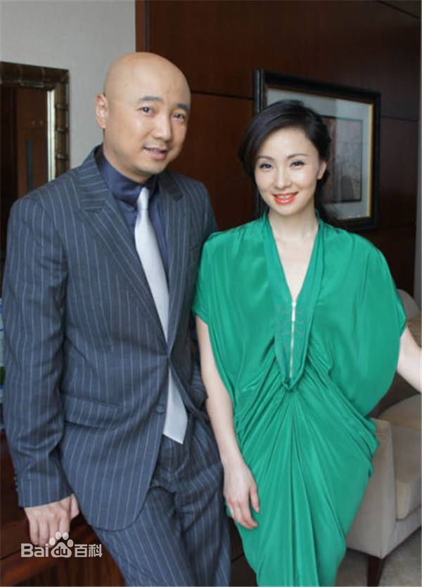 最新徐峥(Xú Zhēng)壁纸