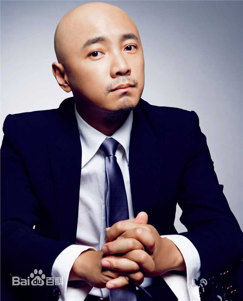 最新徐峥(Xú Zhēng)壁纸