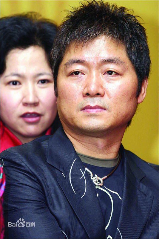 姜帝圭(Kang Je-gyu)出席活动照片[1]图册