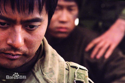 姜帝圭(Kang Je-gyu)出席活动照片[1]图册