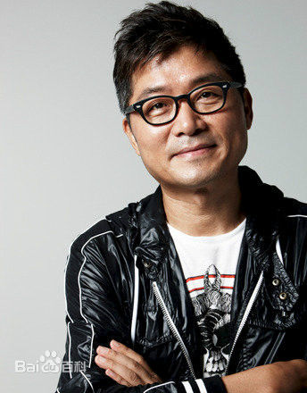 最新姜帝圭(Kang Je-gyu)性感图片