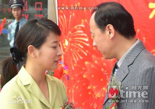 王小帅作品:《不想回家》剧照