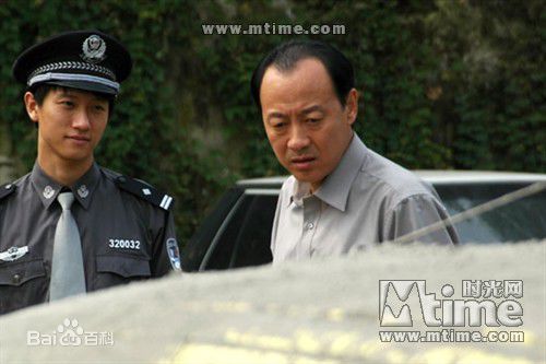 王小帅作品:《不想回家》剧照