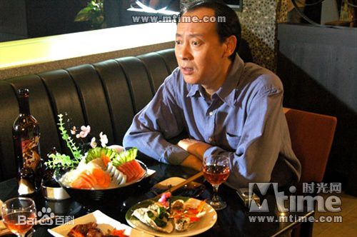 王小帅作品:《不想回家》剧照