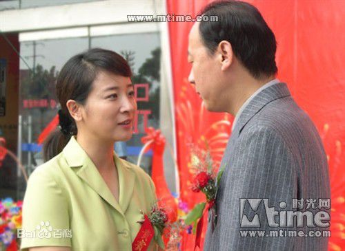 王小帅作品:《不想回家》剧照