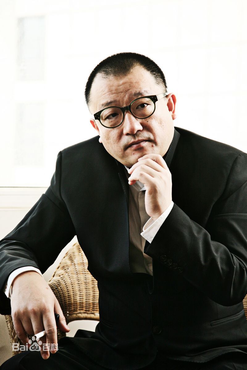 王小帅最新集图集