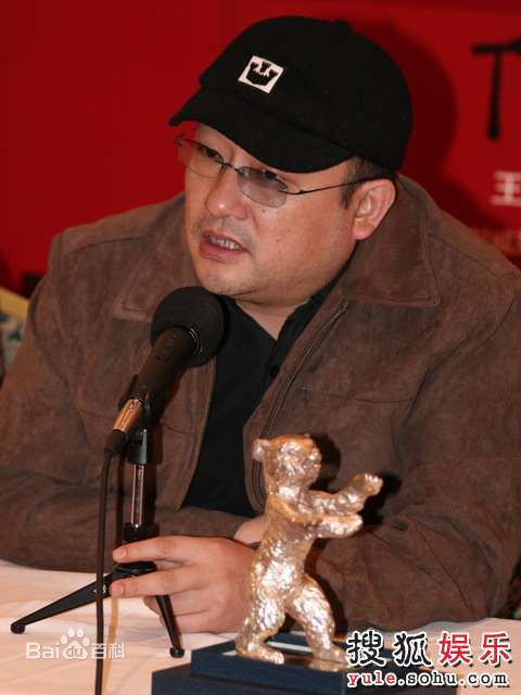 王小帅最新集图集