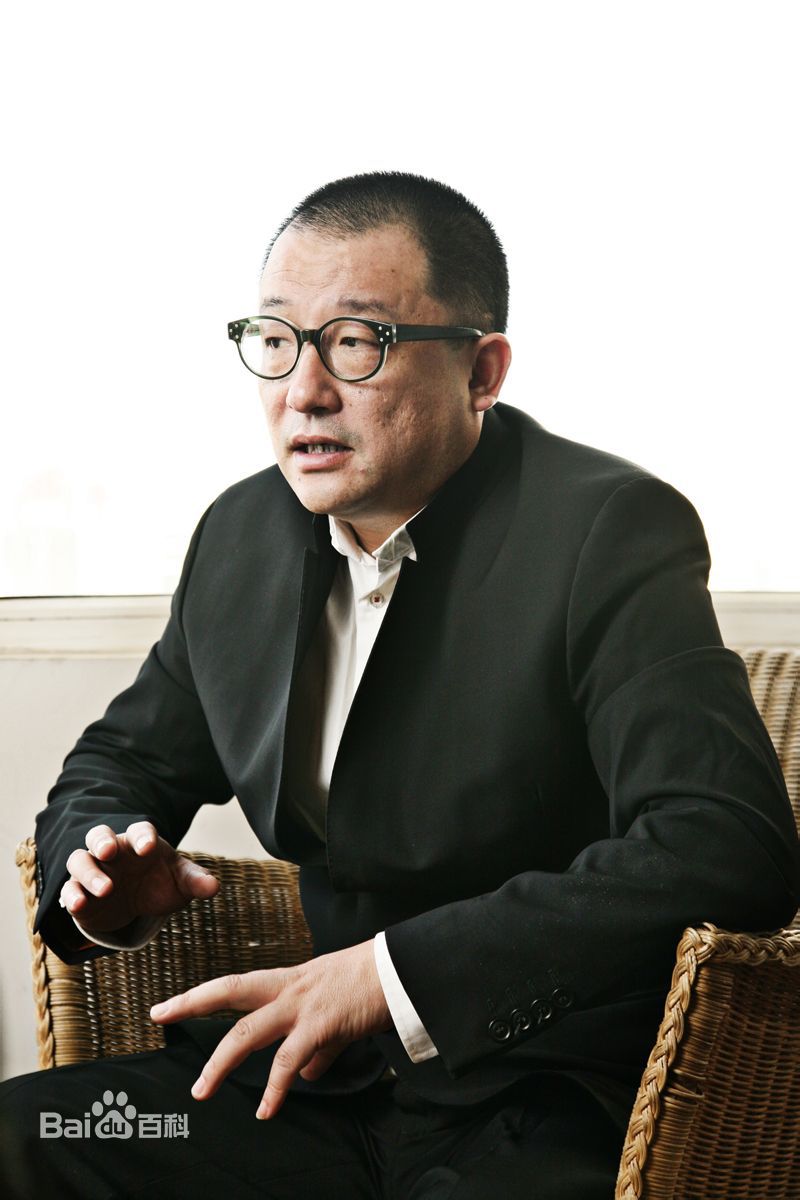 王小帅最新集图集