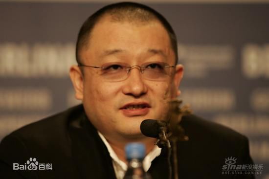 王小帅最新集图集