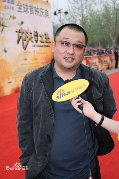 王小帅最新集图集