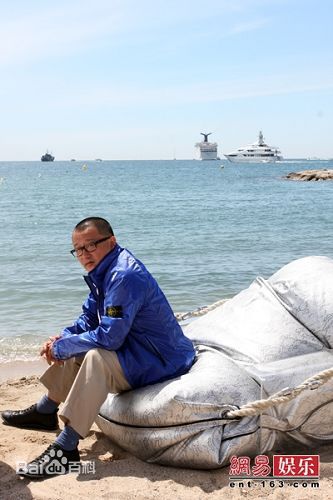 王小帅最新集图集