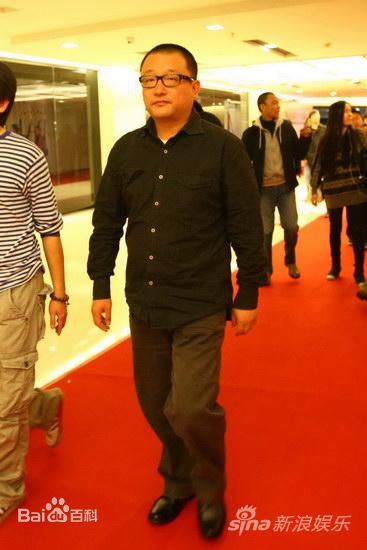 王小帅最新集图集