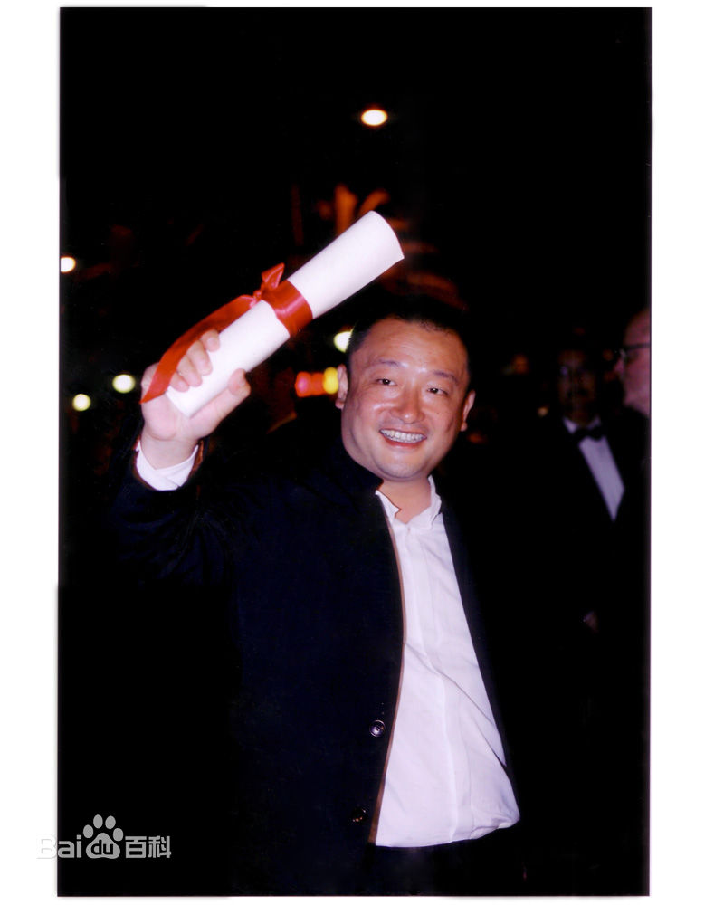 王小帅最新集图集