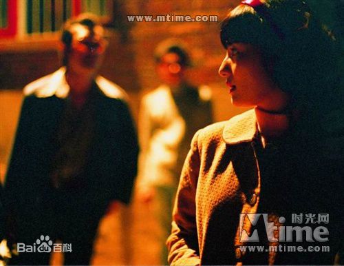 王小帅作品:《青红》剧照