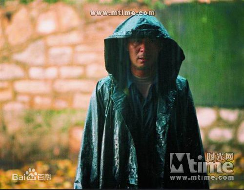 王小帅作品:《青红》剧照