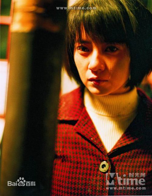 王小帅作品:《青红》剧照