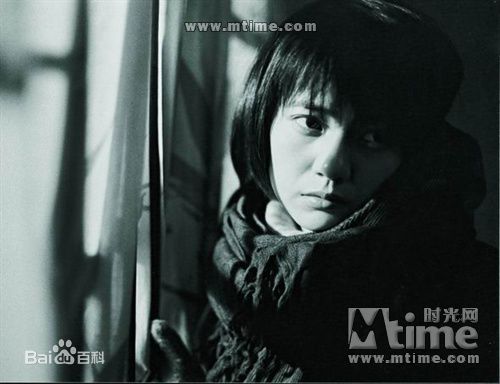 王小帅作品:《青红》剧照